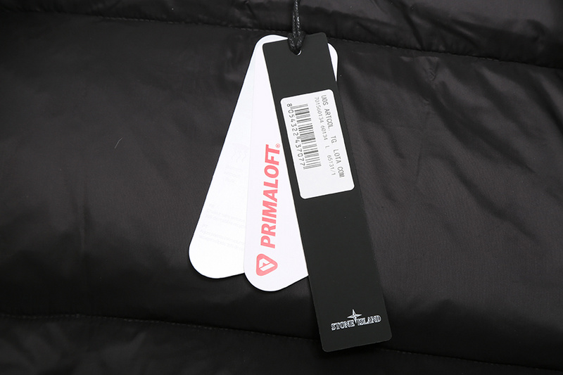 SI Down Jacket 4110 - Image 43