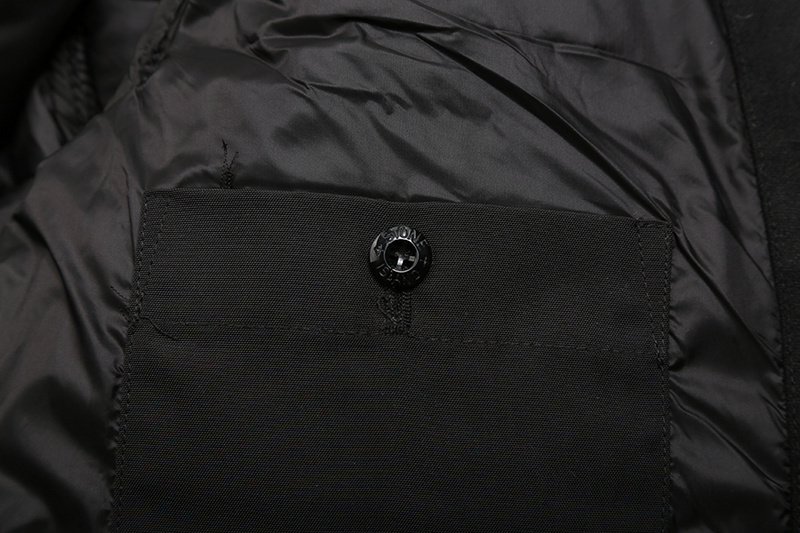 SI Down Jacket 4110 - Image 46