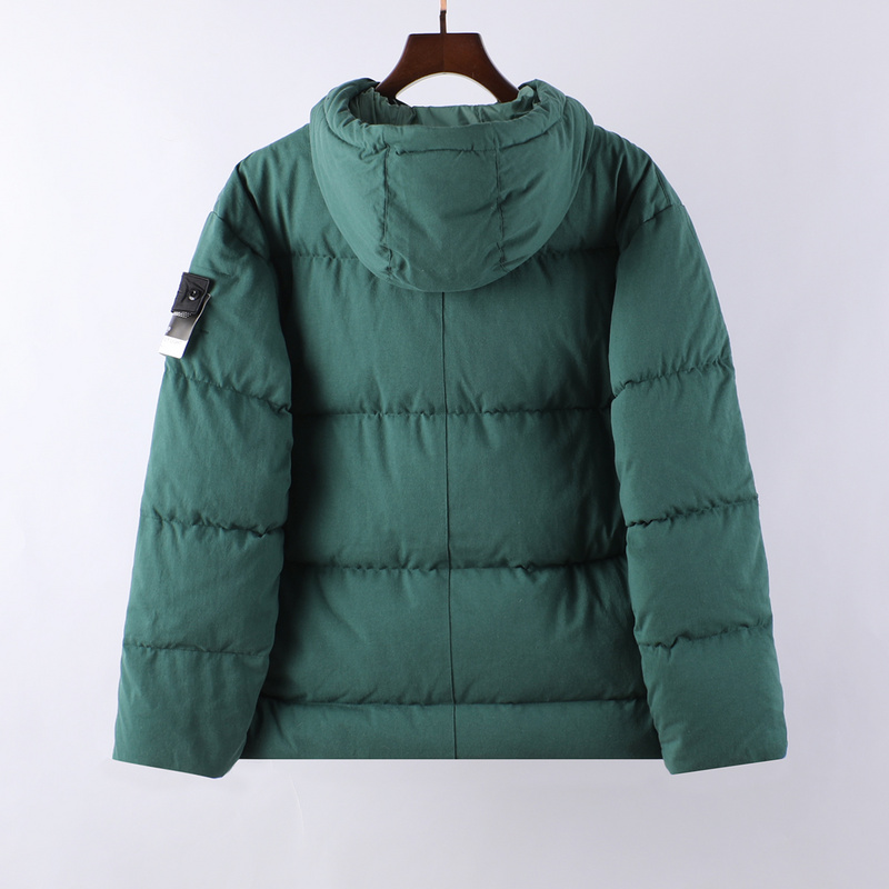 SI Down Jacket 4136 - Image 5