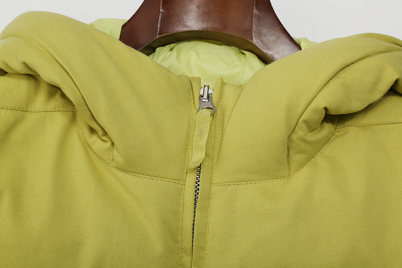 SI Down Jacket 4136 - Image 11