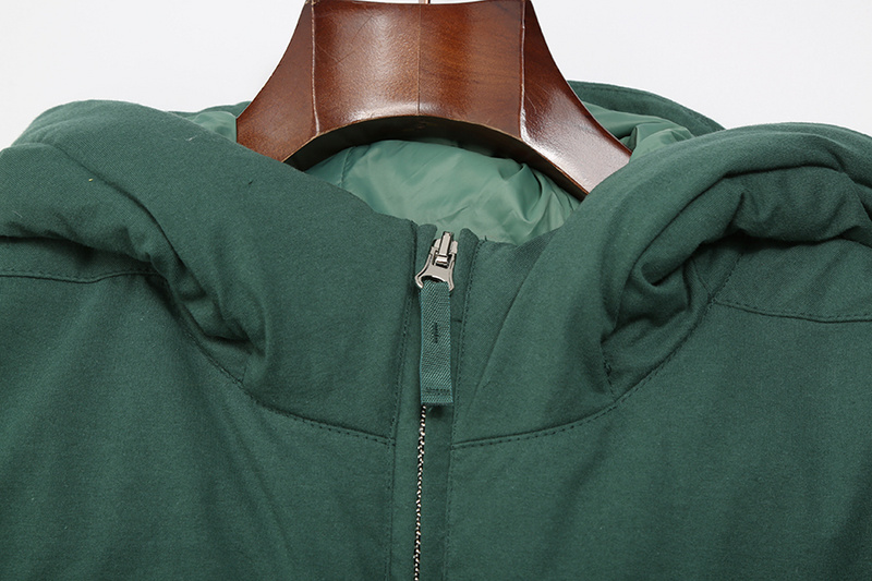 SI Down Jacket 4136 - Image 14