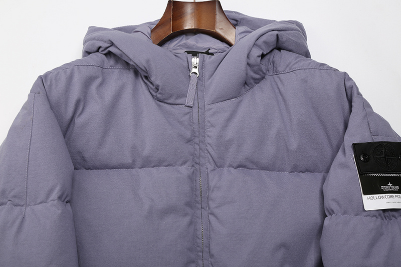 SI Down Jacket 4136 - Image 16