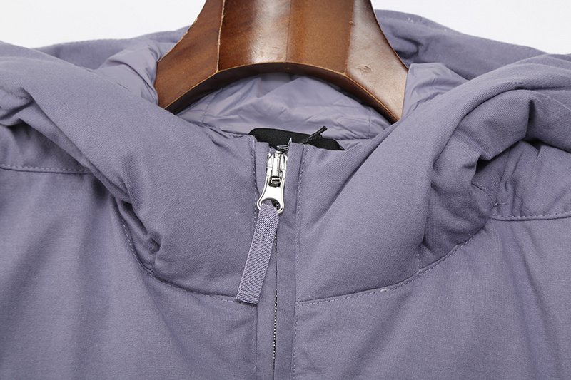 SI Down Jacket 4136 - Image 17