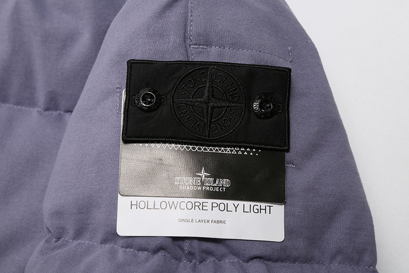 SI Down Jacket 4136 - Image 18
