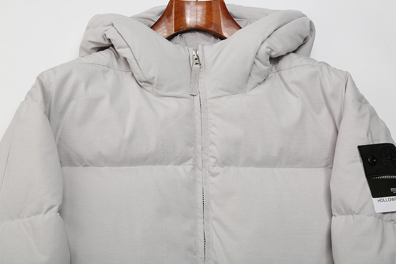 SI Down Jacket 4136 - Image 19