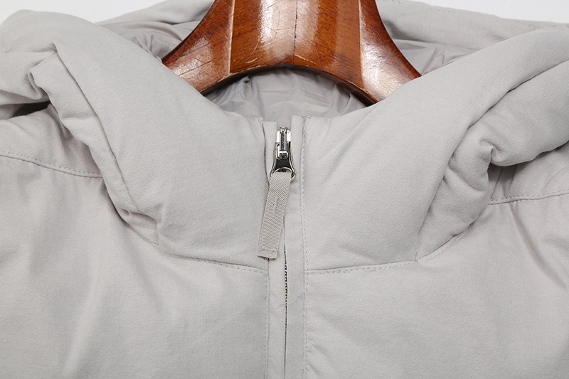 SI Down Jacket 4136 - Image 20