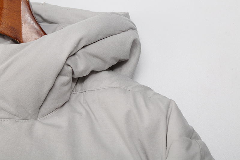 SI Down Jacket 4136 - Image 22