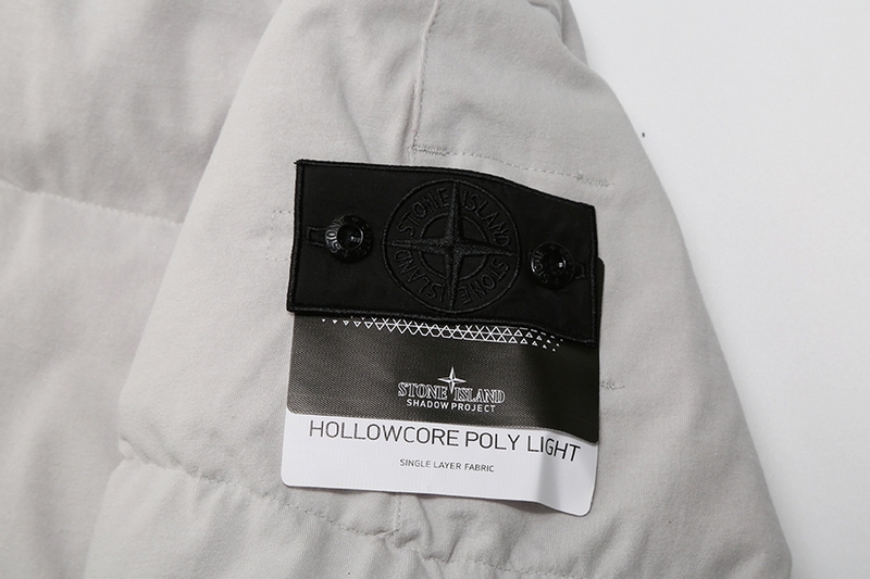 SI Down Jacket 4136 - Image 24