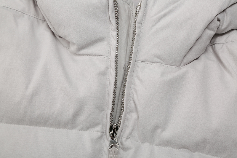 SI Down Jacket 4136 - Image 29
