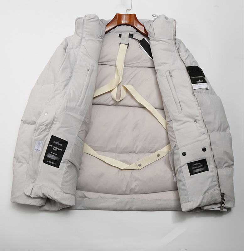 SI Down Jacket 4136 - Image 30