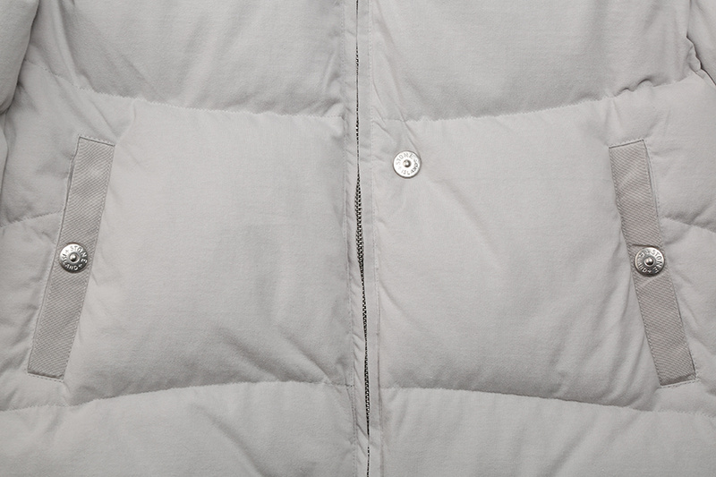 SI Down Jacket 4136 - Image 33
