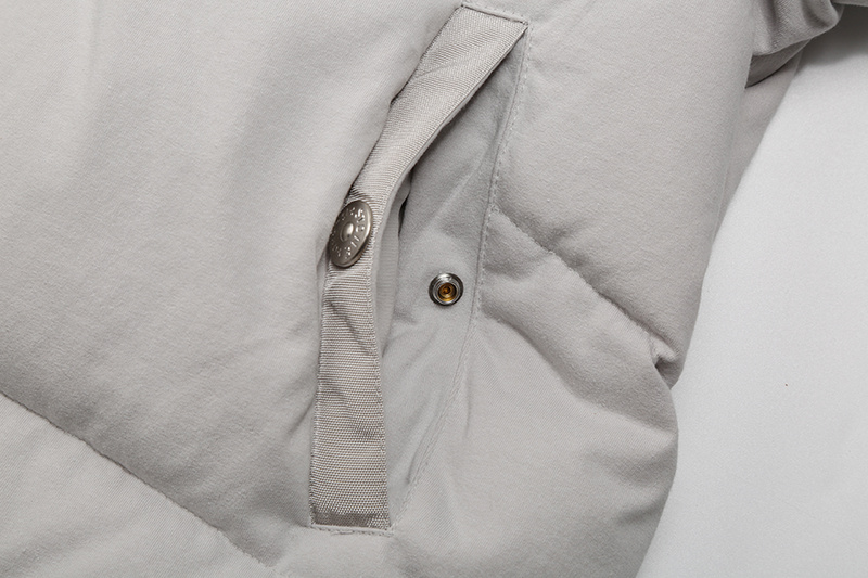 SI Down Jacket 4136 - Image 36