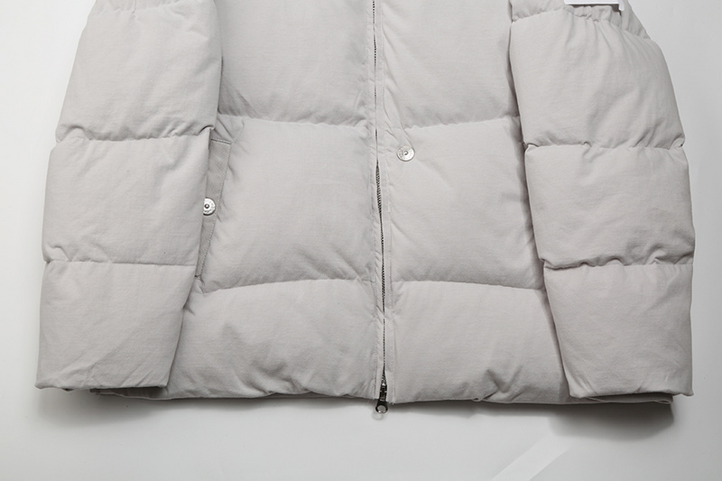 SI Down Jacket 4136 - Image 37