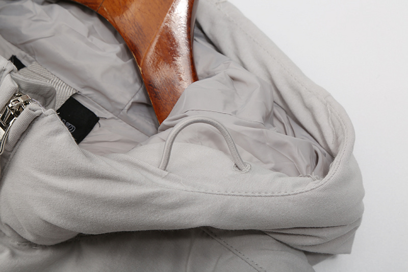 SI Down Jacket 4136 - Image 38