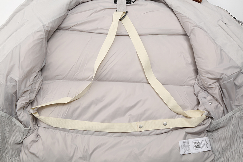 SI Down Jacket 4136 - Image 42
