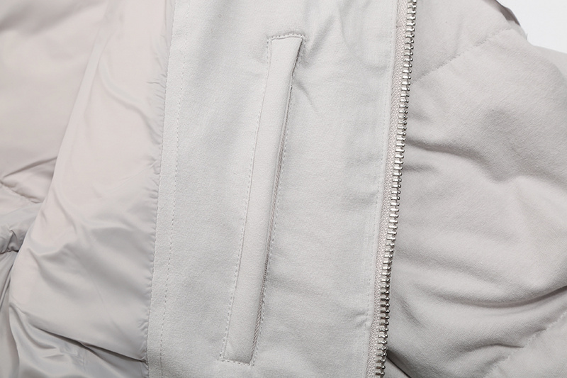 SI Down Jacket 4136 - Image 48