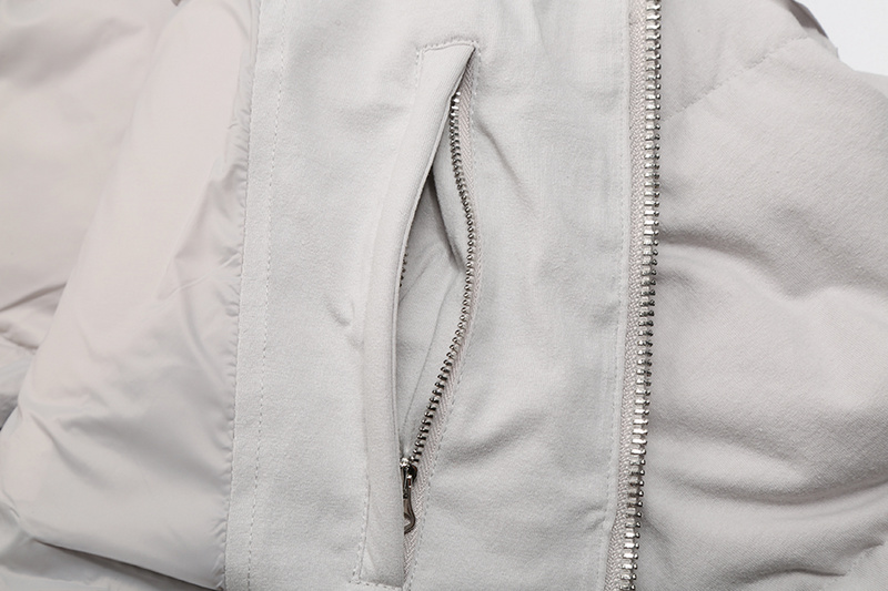 SI Down Jacket 4136 - Image 49