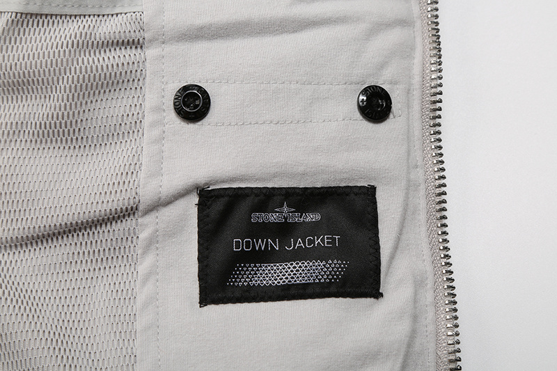 SI Down Jacket 4136 - Image 50