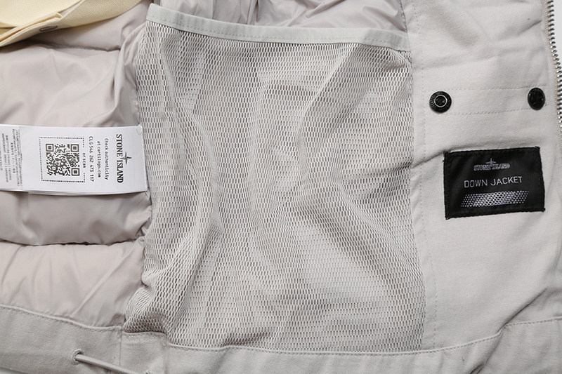 SI Down Jacket 4136 - Image 51