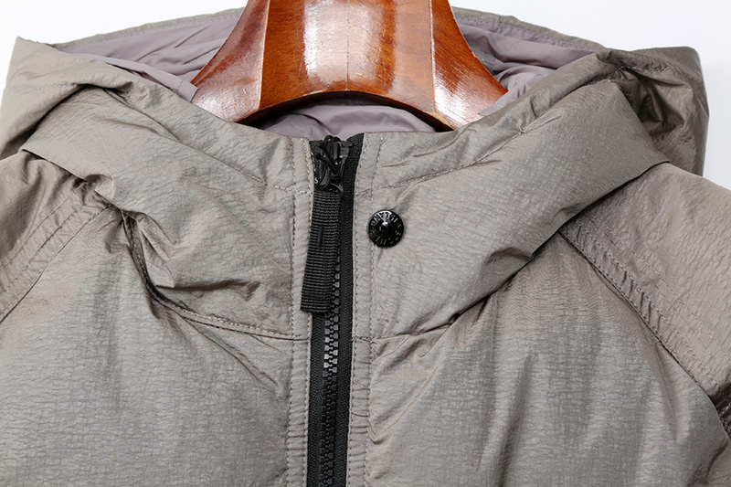 SI Down Jacket 4925 - Image 9