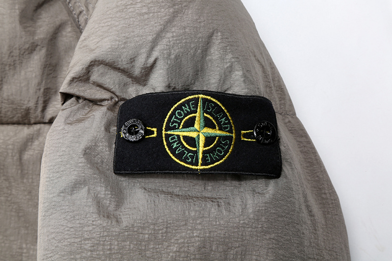 SI Down Jacket 4925 - Image 10
