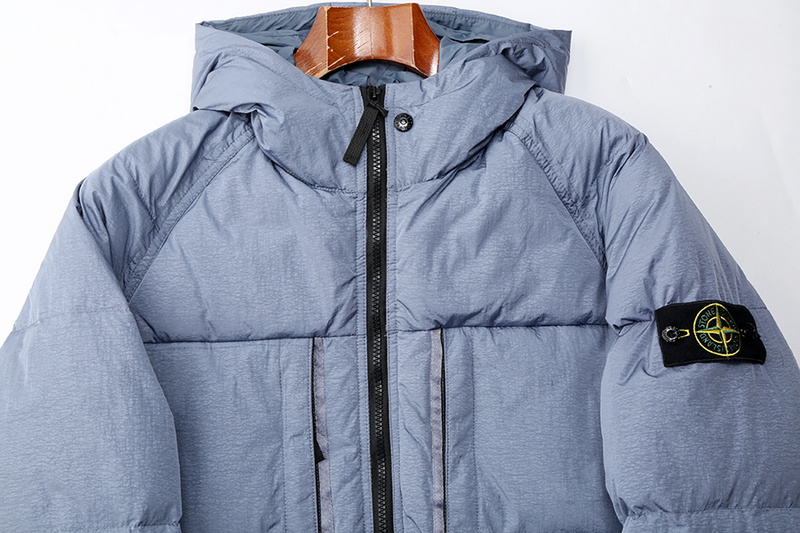 SI Down Jacket 4925 - Image 11