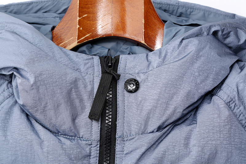 SI Down Jacket 4925 - Image 12