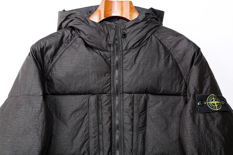 SI Down Jacket 4925 - Image 14
