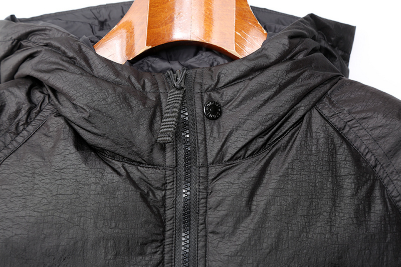 SI Down Jacket 4925 - Image 15