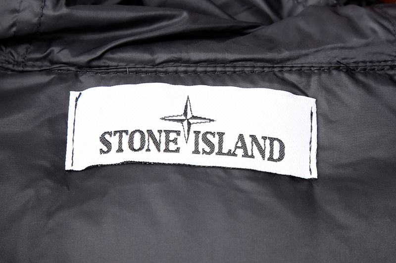 SI Down Jacket 4925 - Image 16
