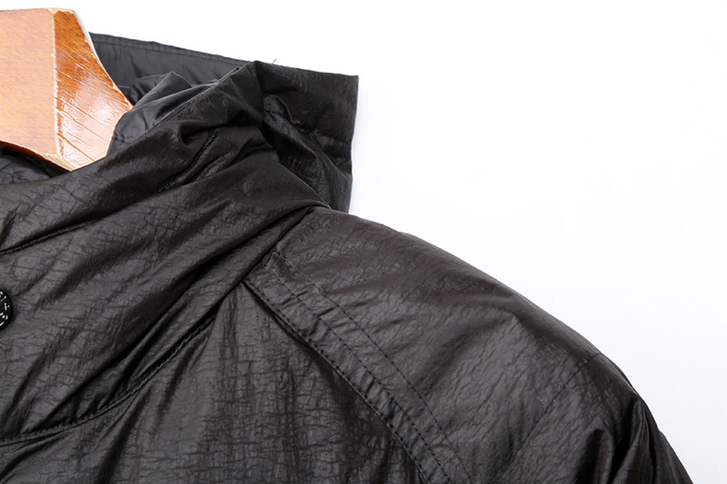 SI Down Jacket 4925 - Image 17