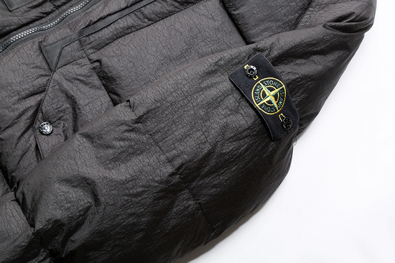 SI Down Jacket 4925 - Image 18