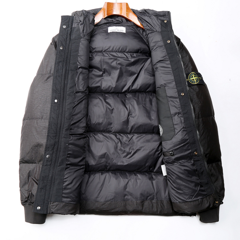 SI Down Jacket 4925 - Image 21