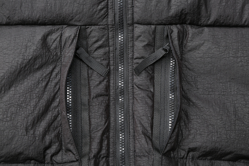 SI Down Jacket 4925 - Image 23