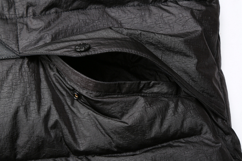 SI Down Jacket 4925 - Image 25