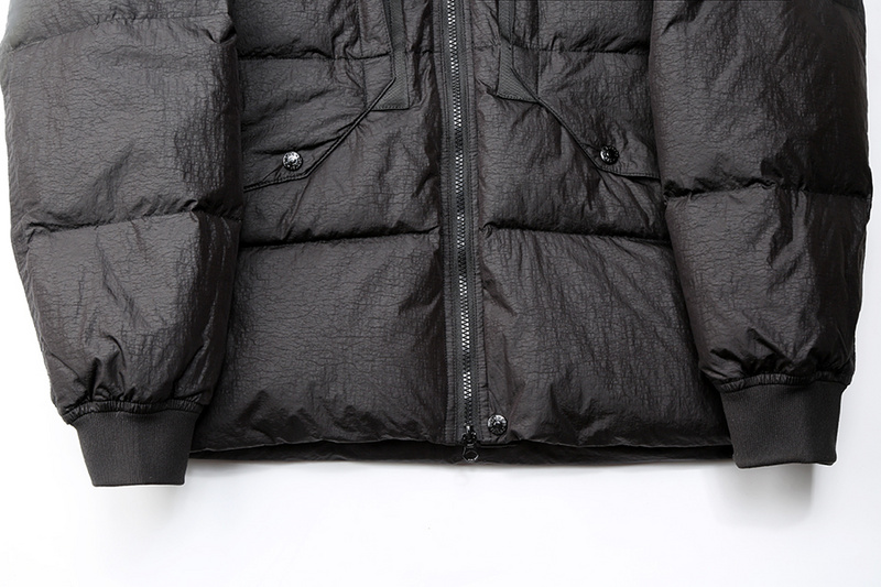 SI Down Jacket 4925 - Image 26