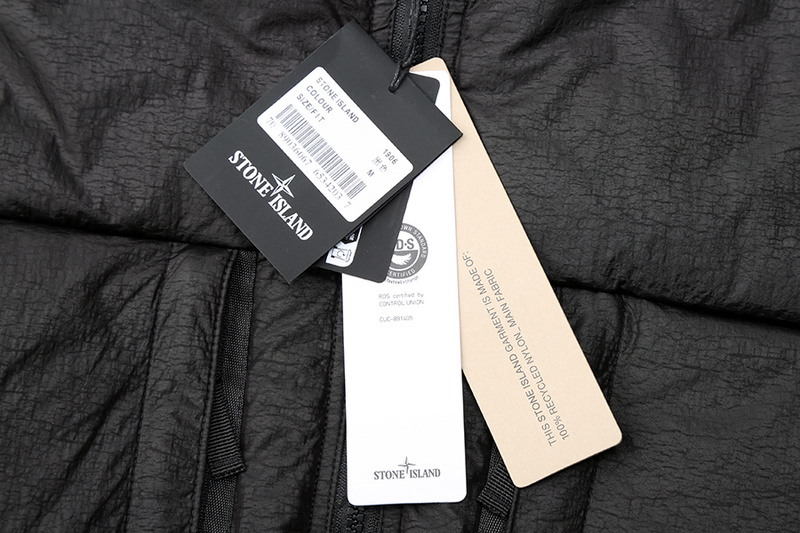 SI Down Jacket 4925 - Image 28