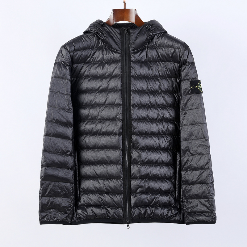 SI Down Jacket 4979 - Image 5