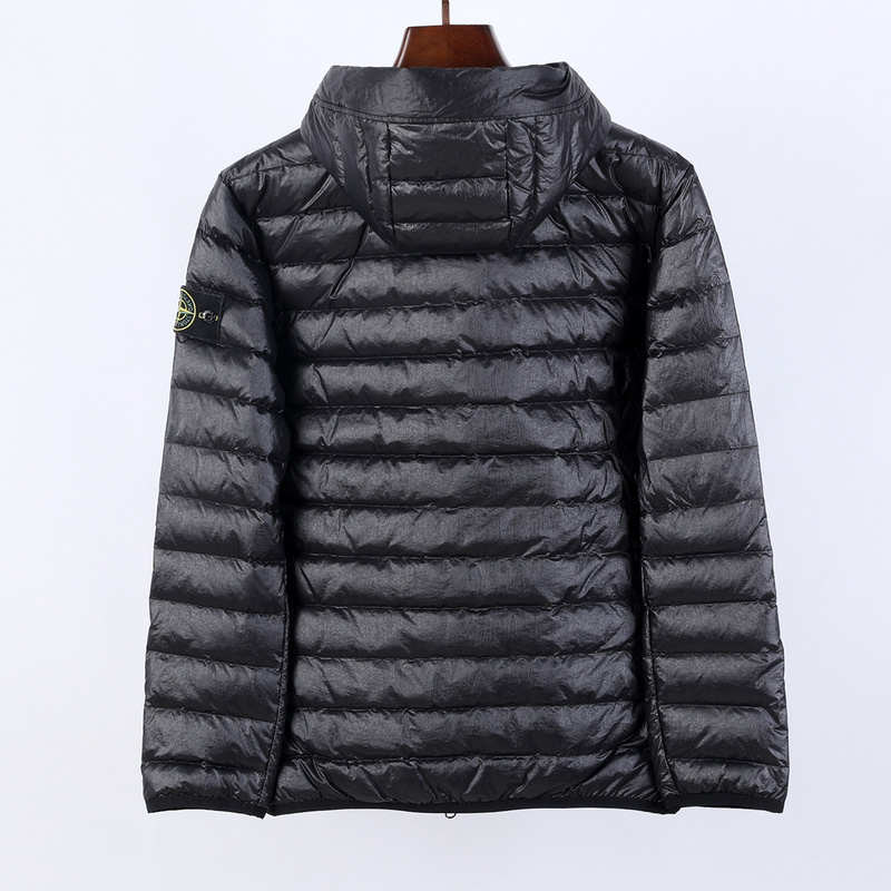 SI Down Jacket 4979 - Image 6