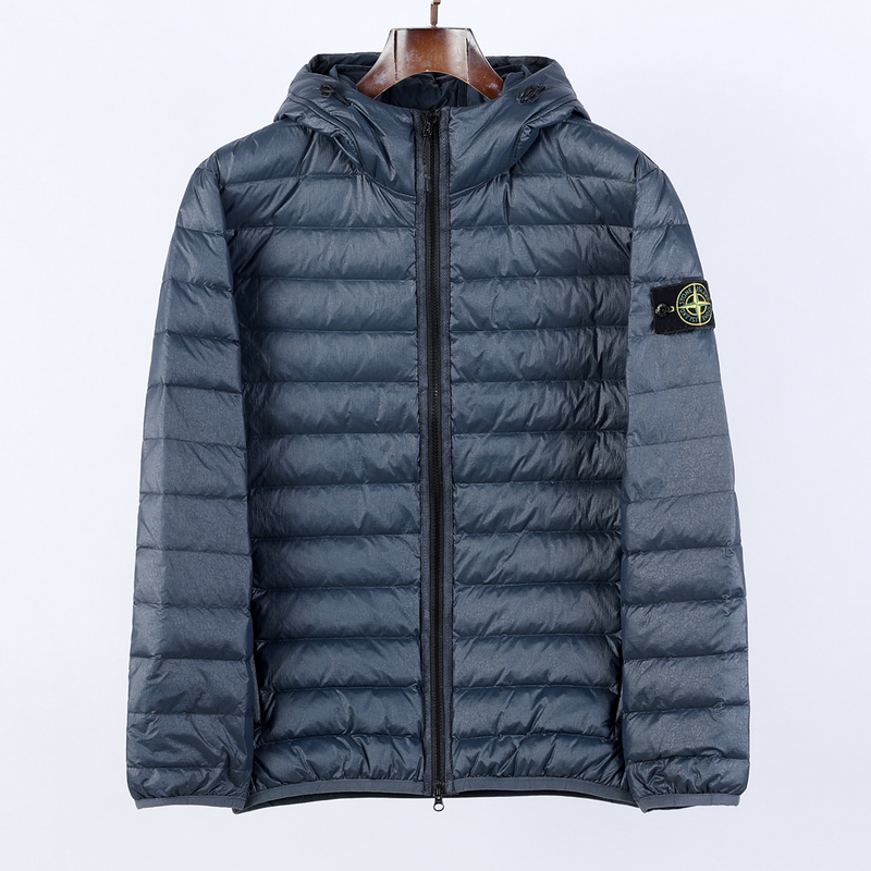 SI Down Jacket 4979 - Image 7