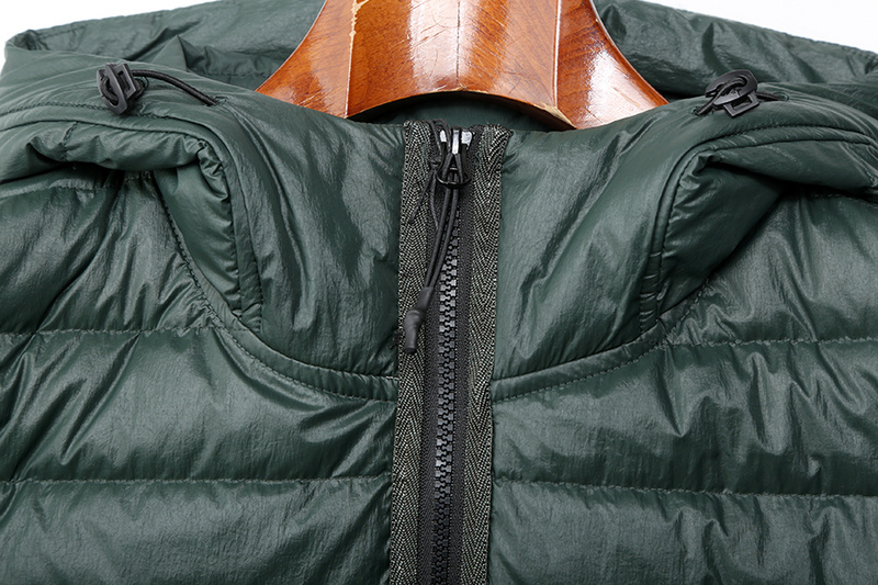 SI Down Jacket 4979 - Image 10