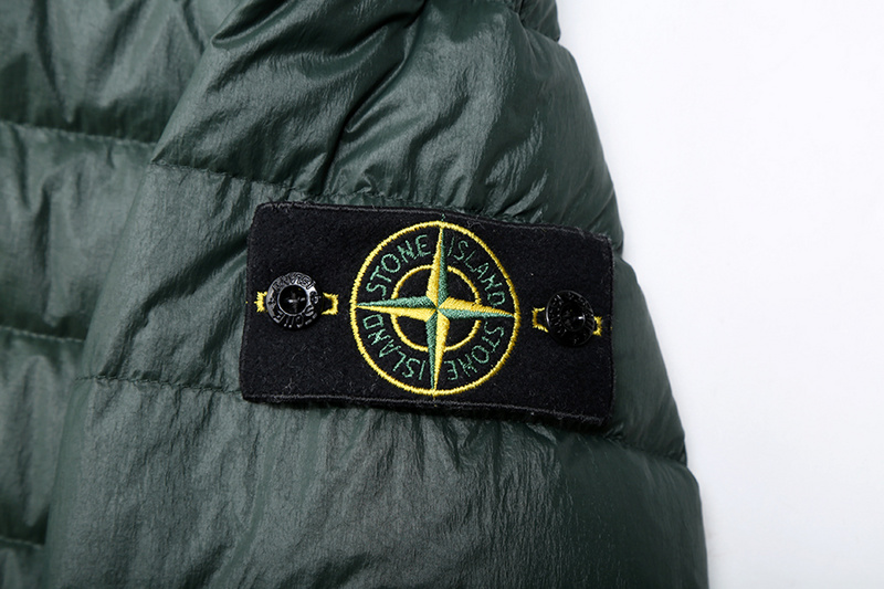 SI Down Jacket 4979 - Image 11