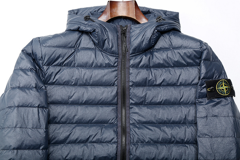 SI Down Jacket 4979 - Image 12