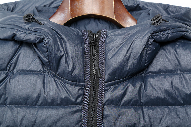 SI Down Jacket 4979 - Image 13