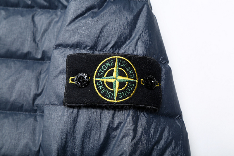 SI Down Jacket 4979 - Image 14