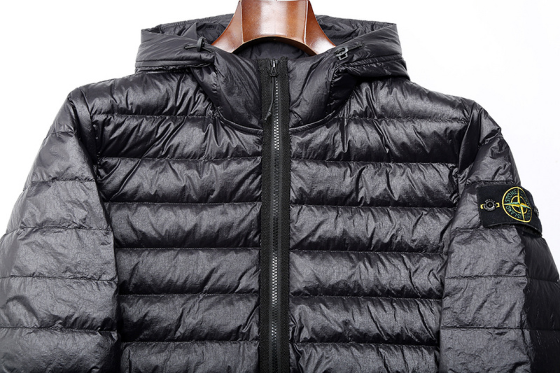 SI Down Jacket 4979 - Image 15