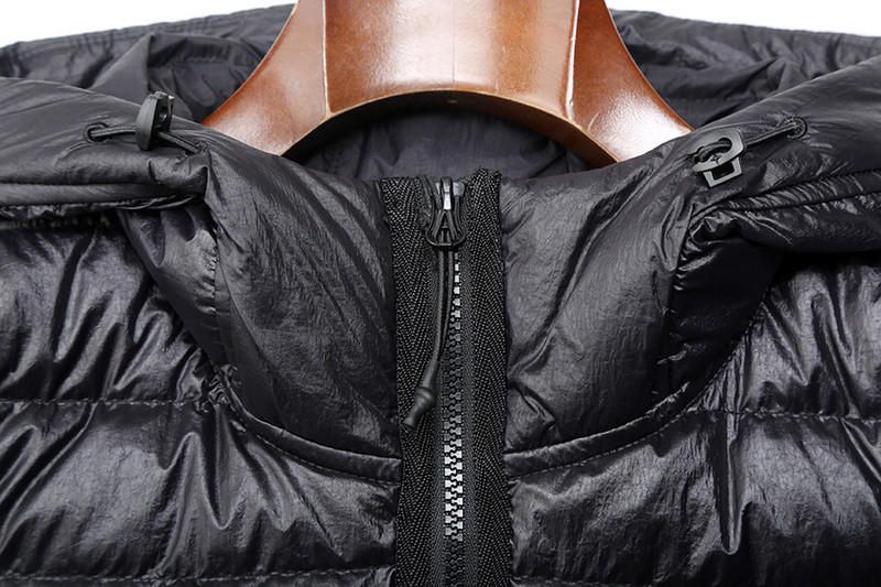 SI Down Jacket 4979 - Image 16