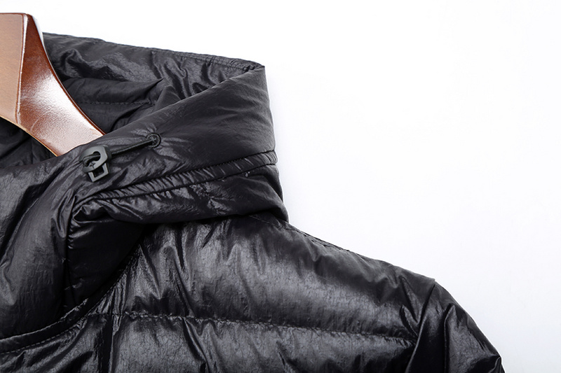 SI Down Jacket 4979 - Image 18