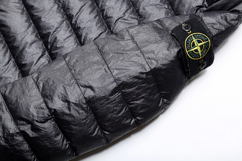 SI Down Jacket 4979 - Image 19