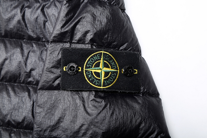 SI Down Jacket 4979 - Image 20